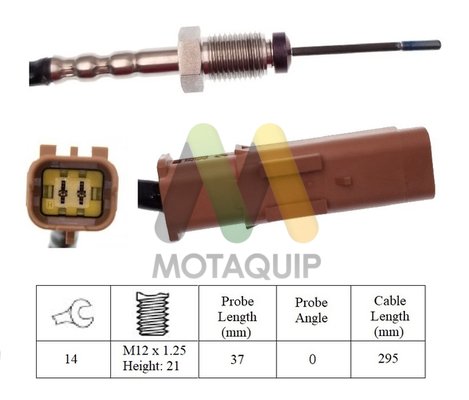 MOTAQUIP LVET406