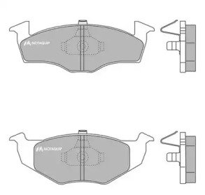 MOTAQUIP LVXL216