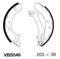 MOTAQUIP VBS548