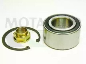 MOTAQUIP VBK409