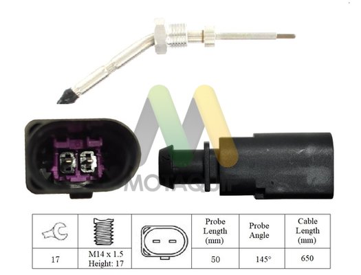 MOTAQUIP LVET404