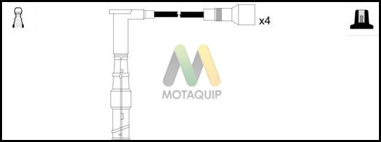 MOTAQUIP LDRL1517