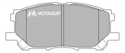 MOTAQUIP LVXL1366