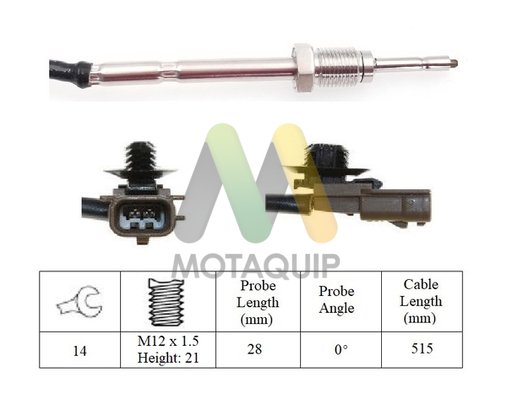 MOTAQUIP LVET367