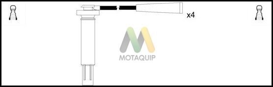 MOTAQUIP LDRL799