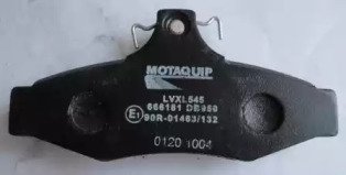 MOTAQUIP LVXL545