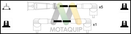 MOTAQUIP LDRL1860