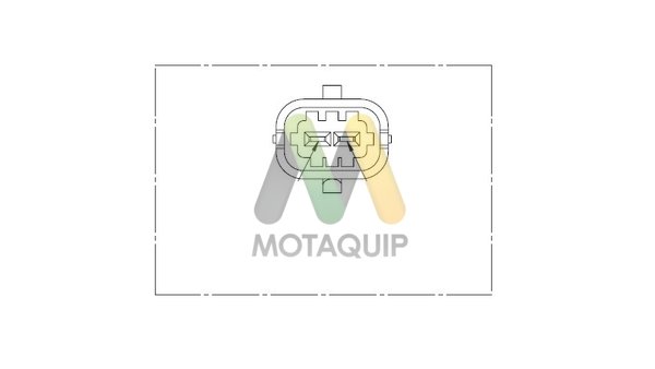 MOTAQUIP VRC133