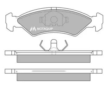 MOTAQUIP LVXL310