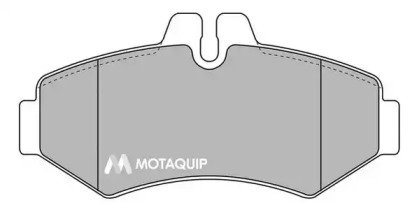 MOTAQUIP LVXL521