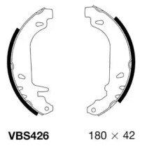 MOTAQUIP VBS426