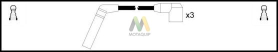 MOTAQUIP LDRL819