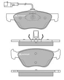 MOTAQUIP LVXL190