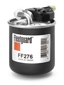 FLEETGUARD FF276