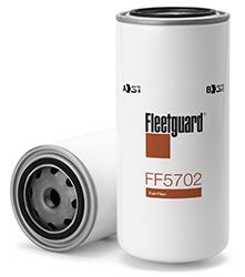 FLEETGUARD FF5702