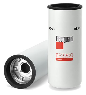 FLEETGUARD FF2200