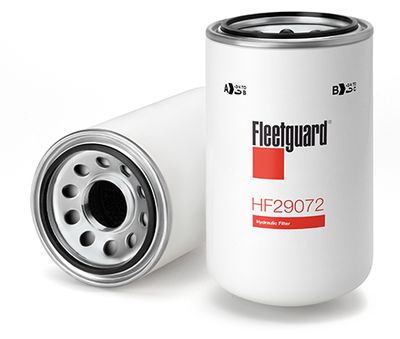 FLEETGUARD HF29072 FLEETGUARD HF29072
