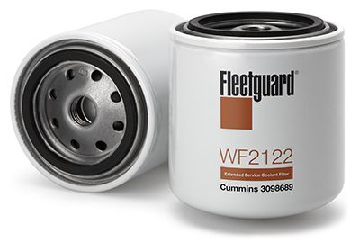 FLEETGUARD WF2122 FLEETGUARD WF2122