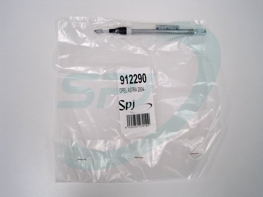 SPJ 912290
