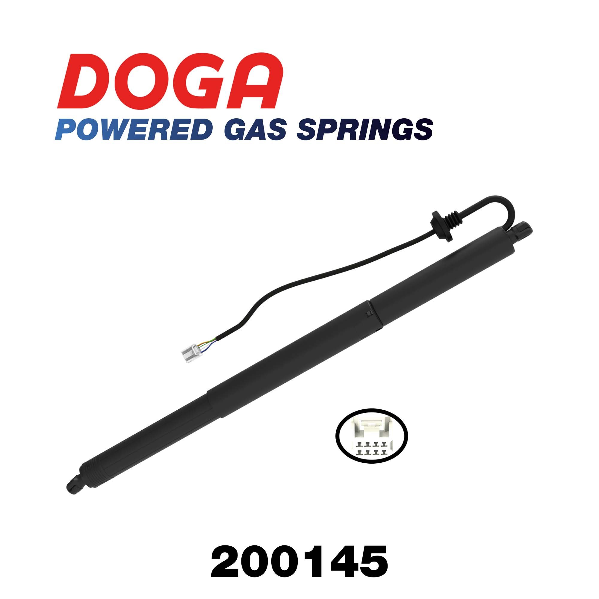 DOGA 200145 DOGA 200145
