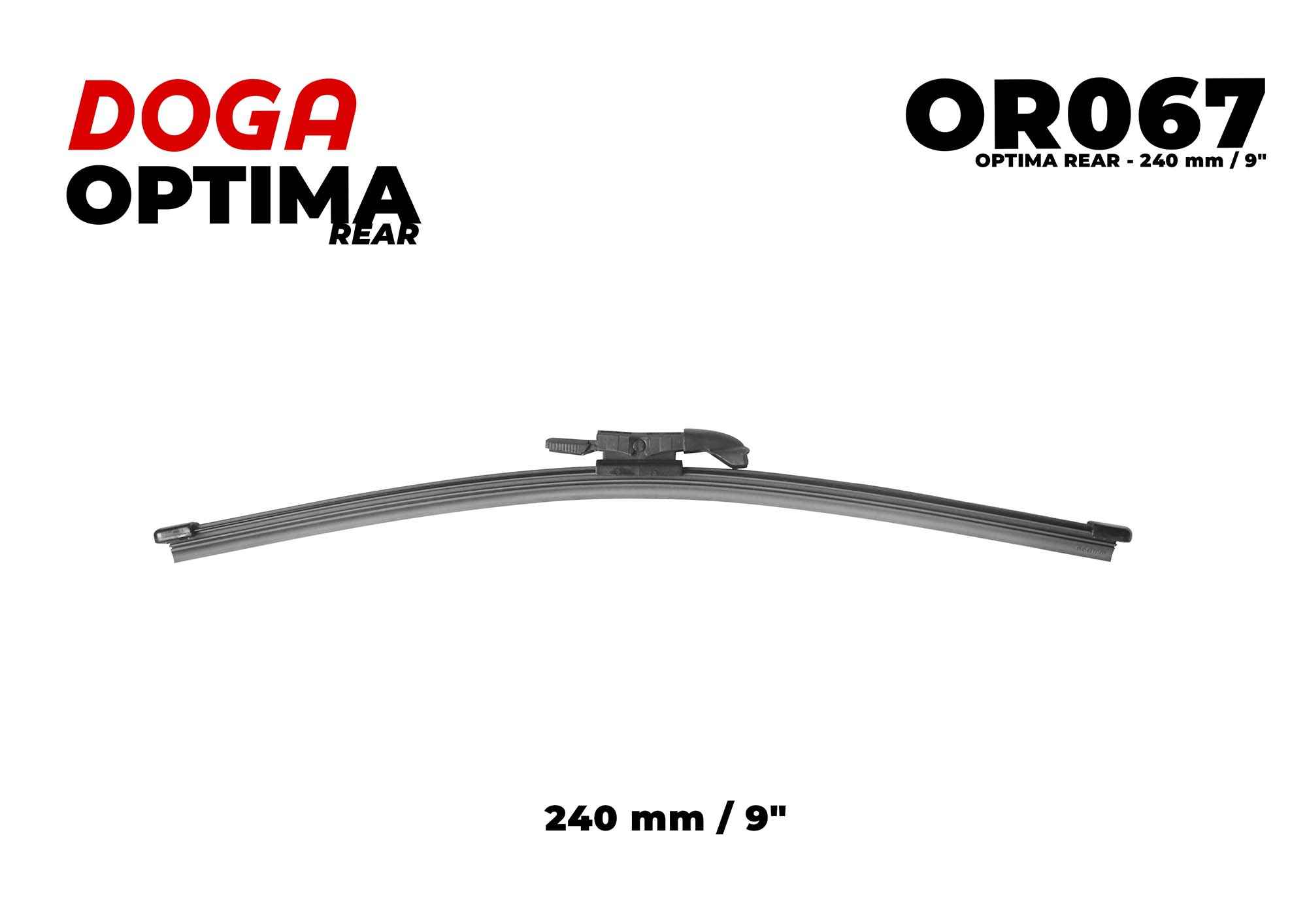 DOGA OR067