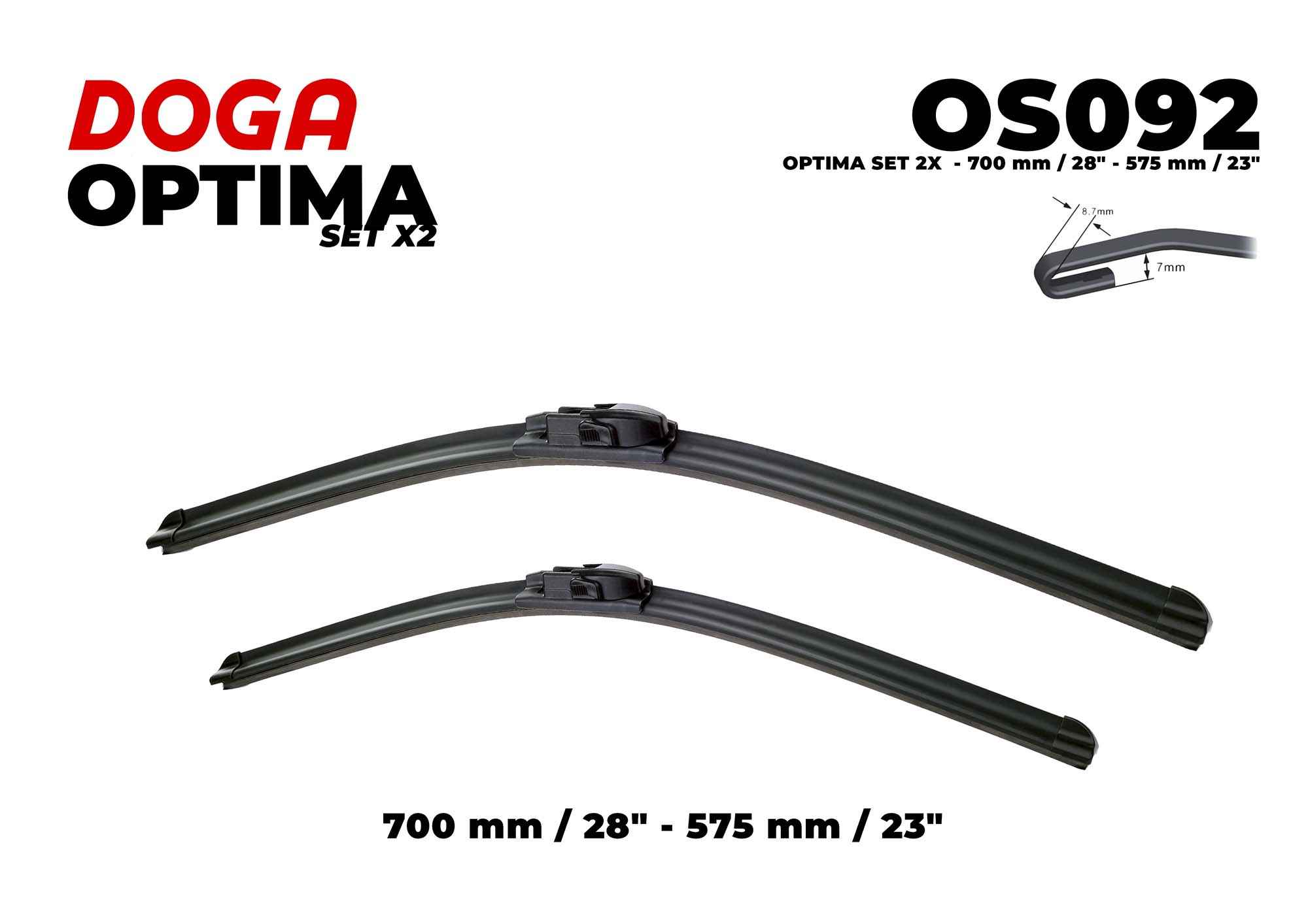 DOGA OS092