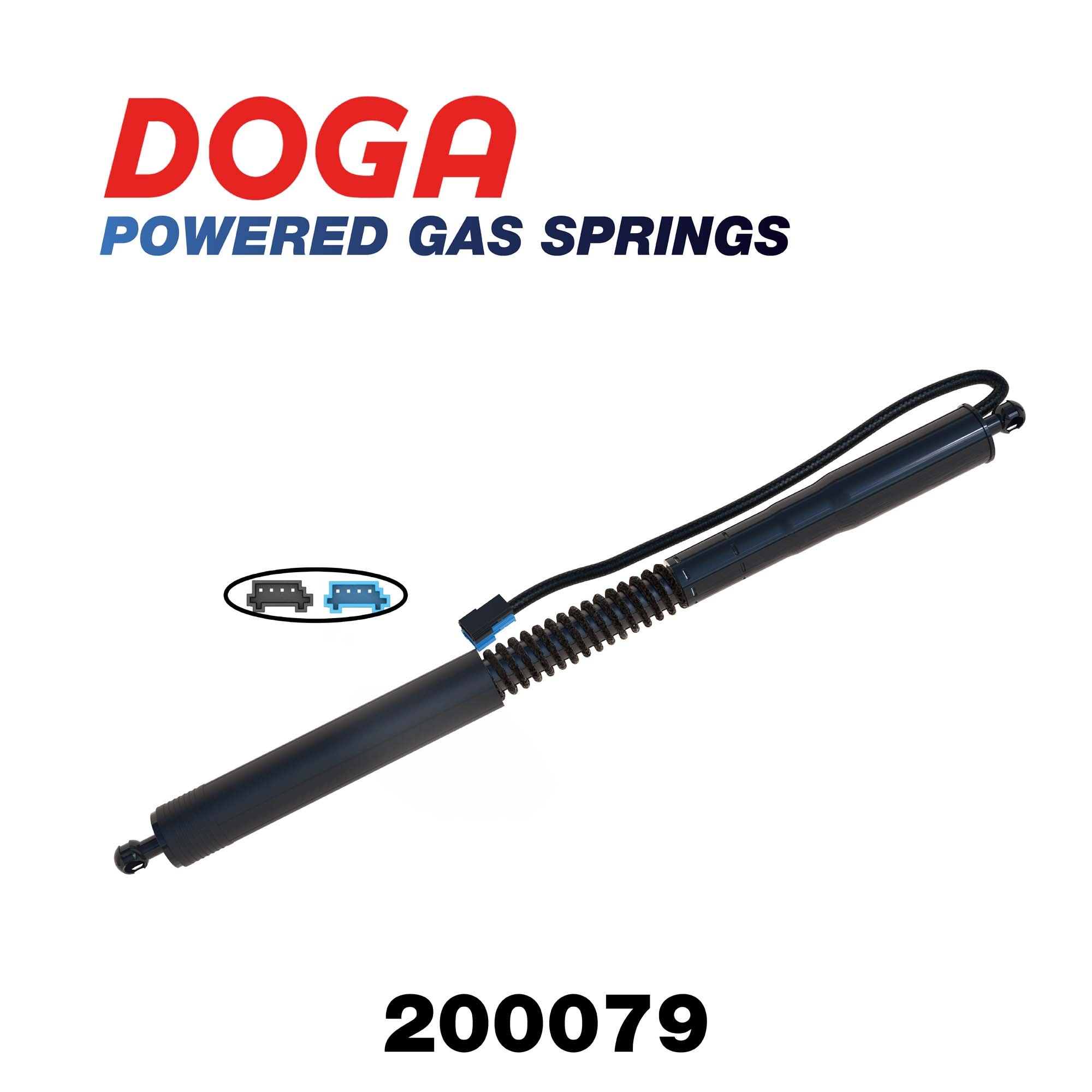 DOGA 200079 DOGA 200079