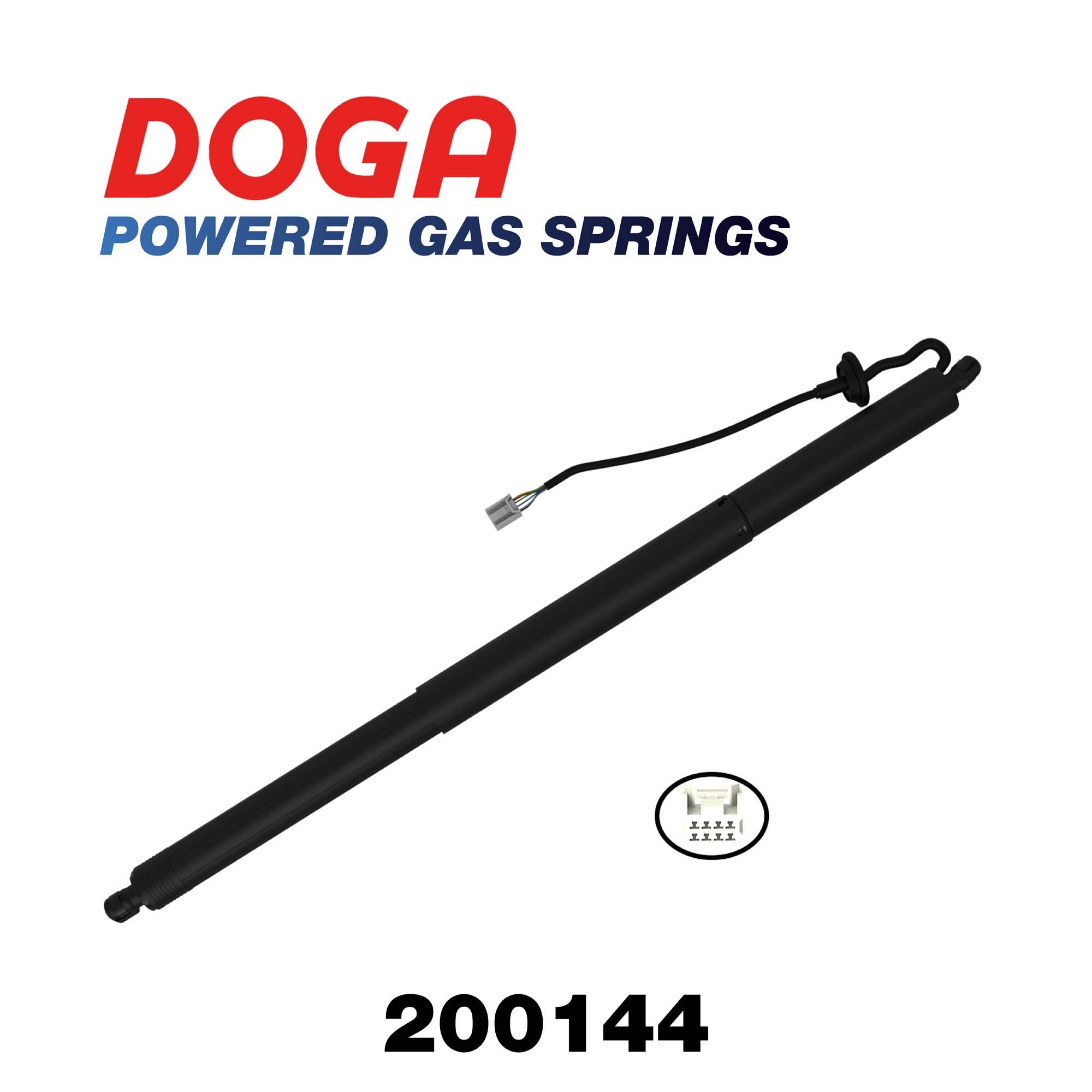 DOGA 200144 DOGA 200144
