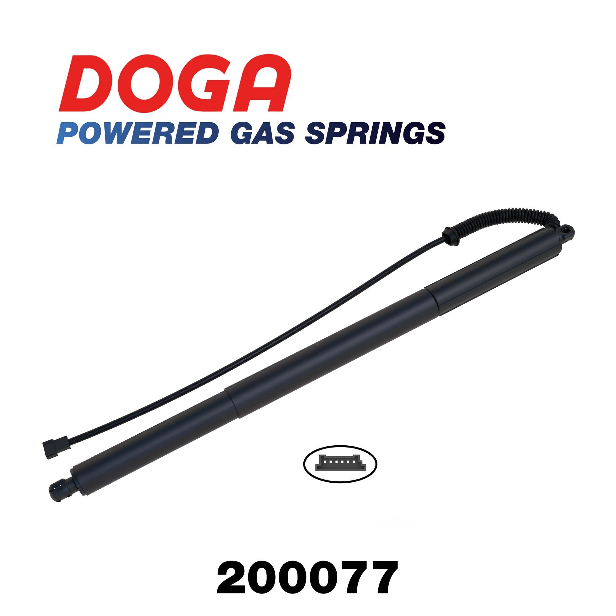 DOGA 200077
