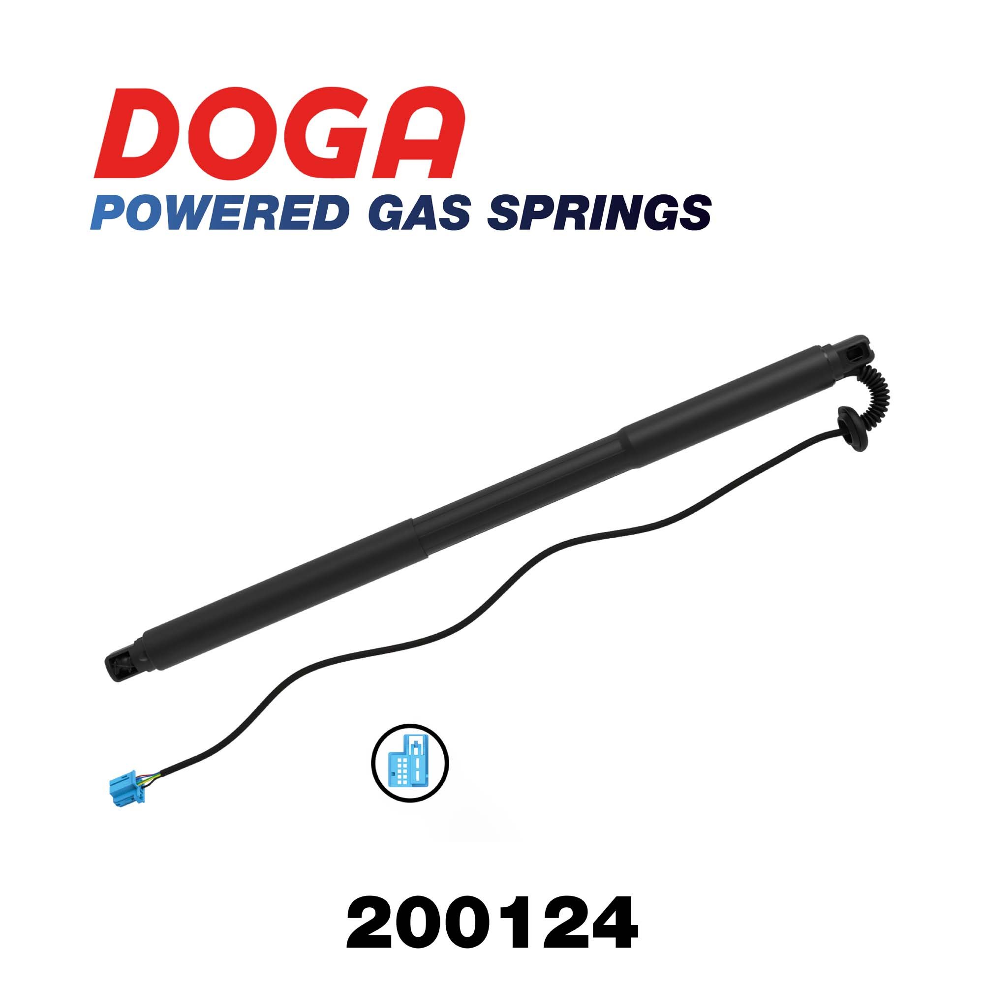 DOGA 200124 DOGA 200124
