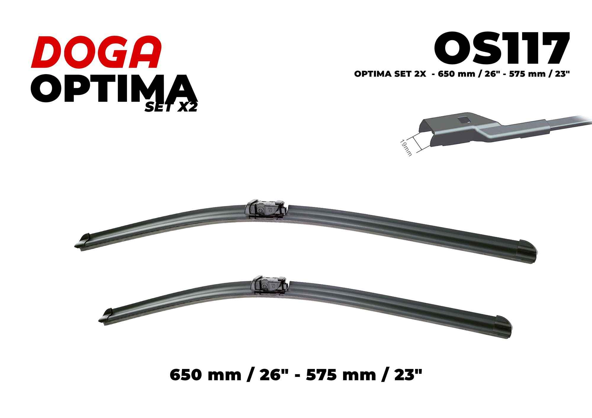 DOGA OS117