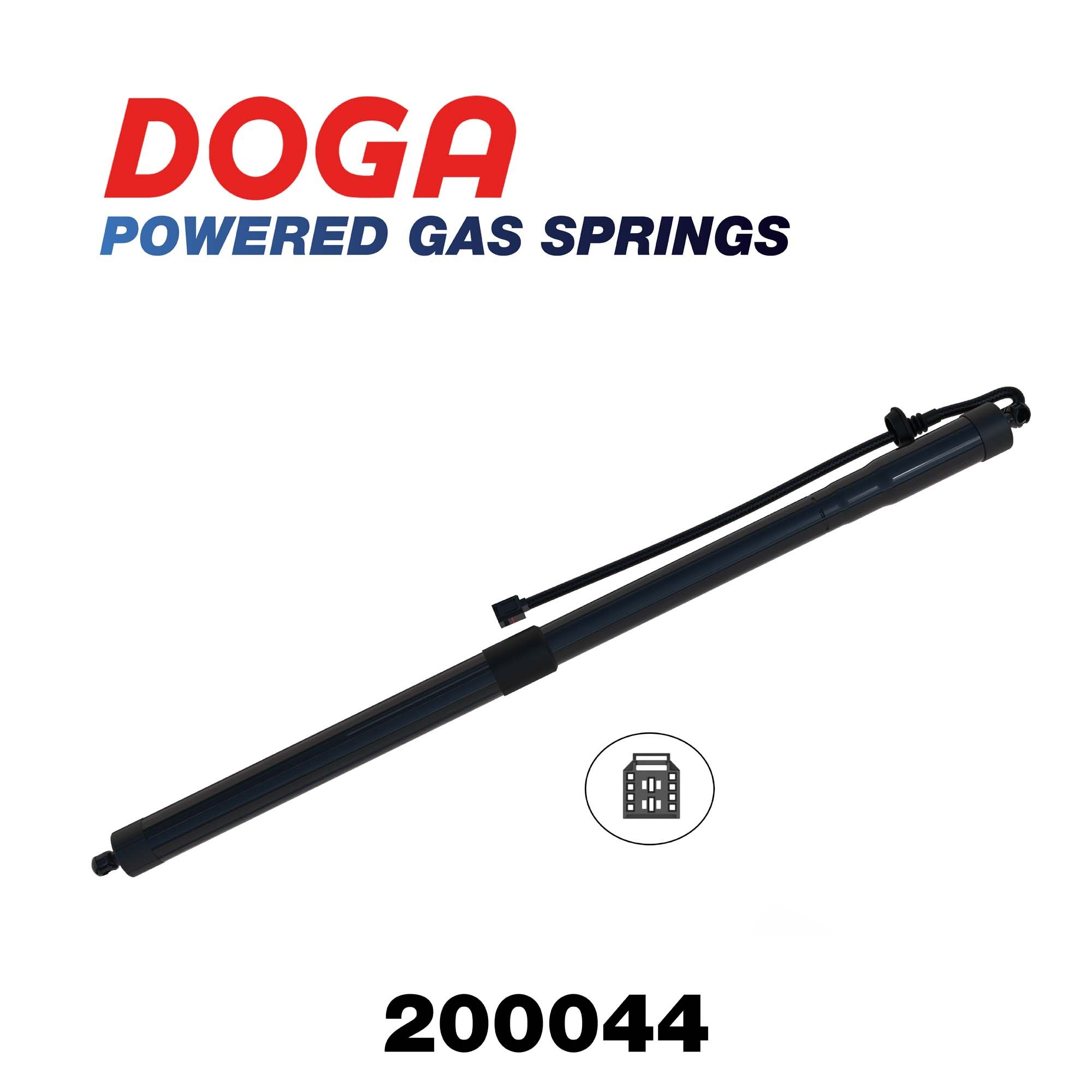 DOGA 200044 DOGA 200044