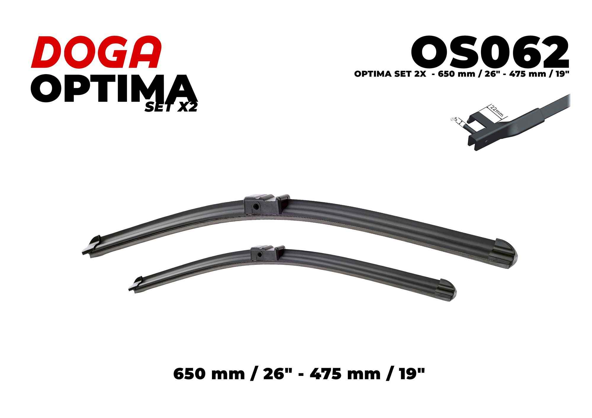 DOGA OS062