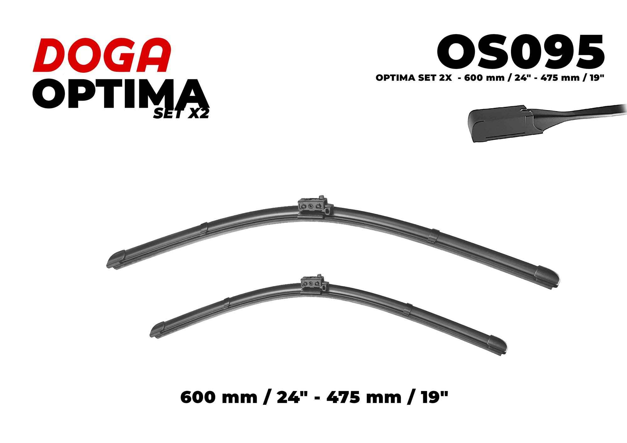 DOGA OS095