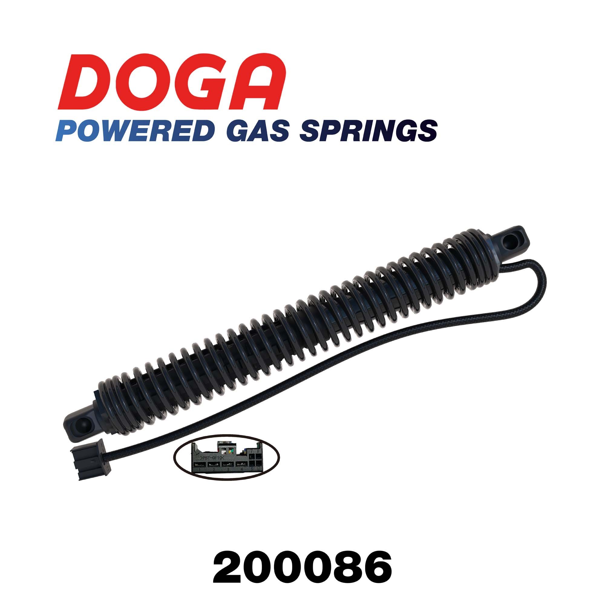 DOGA 200086