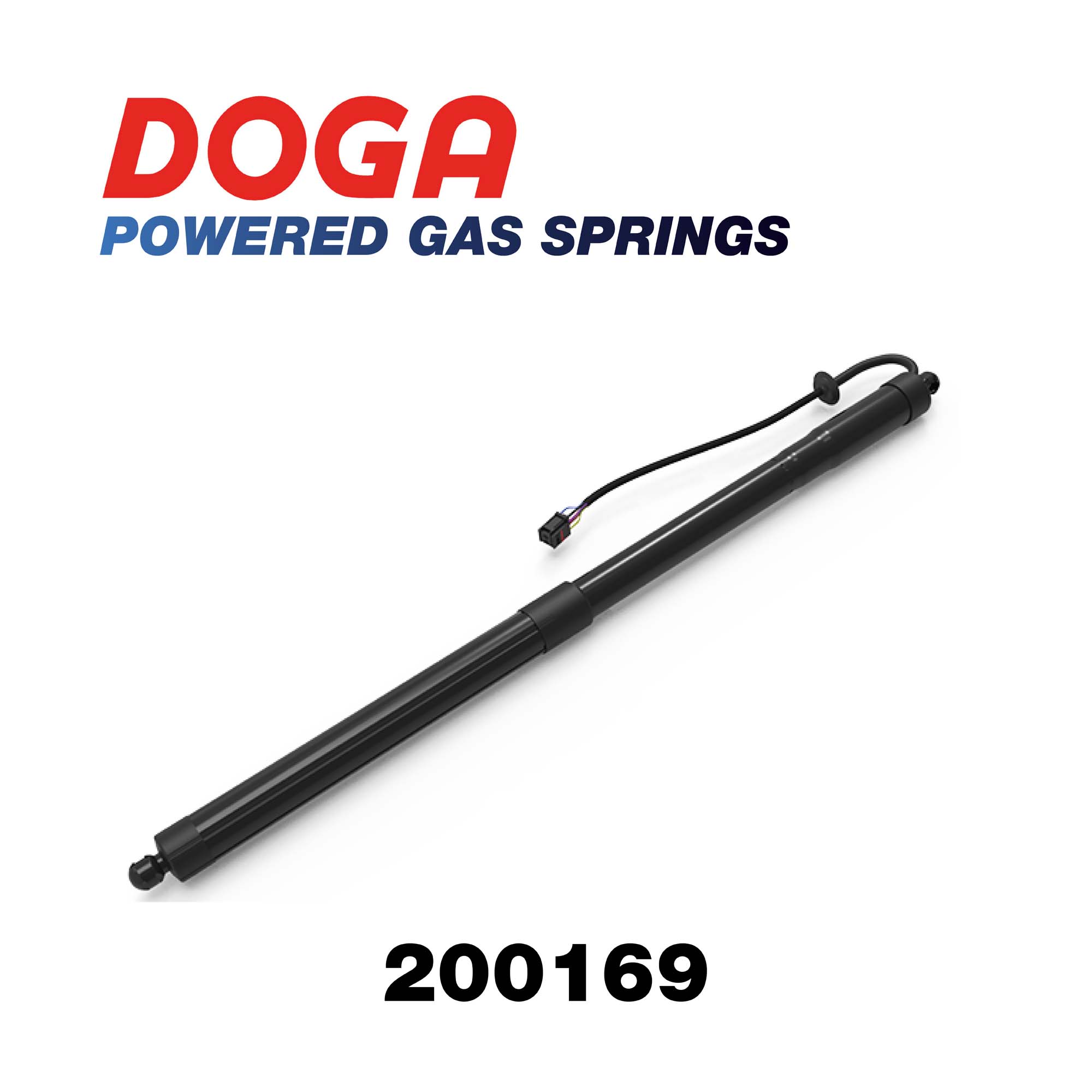 DOGA 200169 DOGA 200169