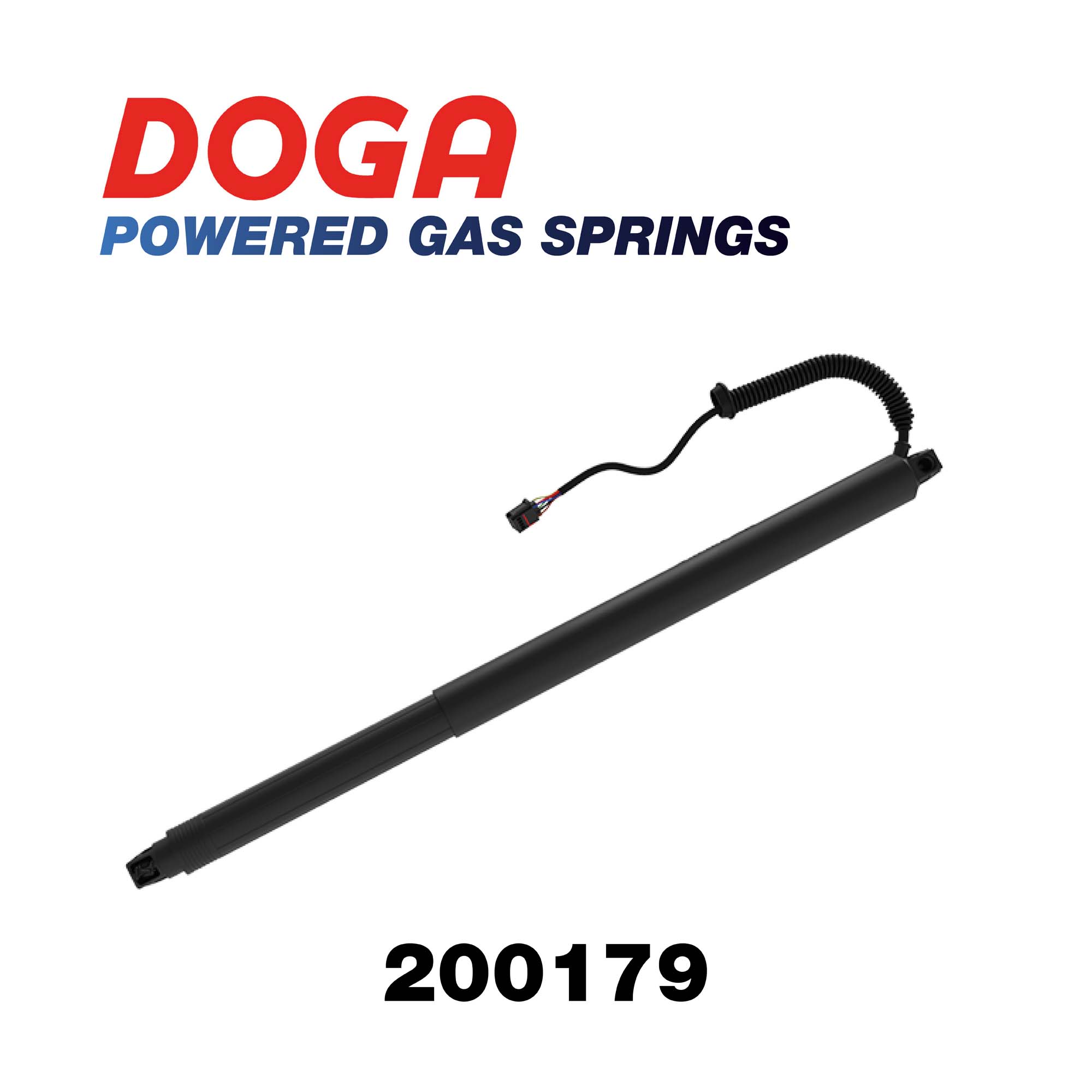 DOGA 200179 DOGA 200179