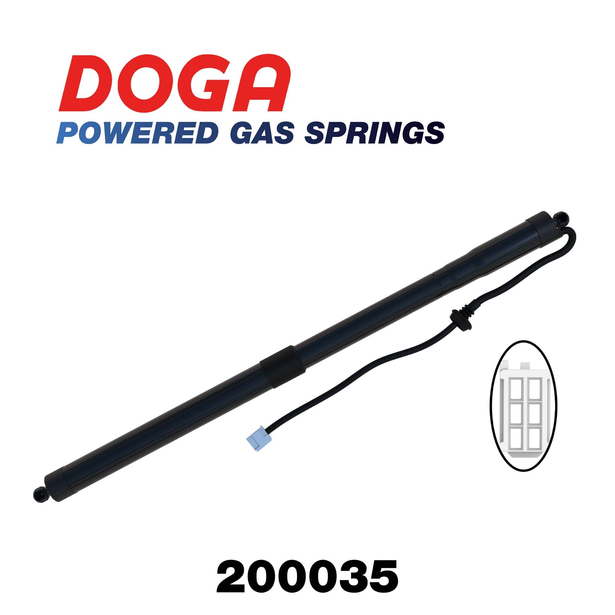 DOGA 200035 DOGA 200035