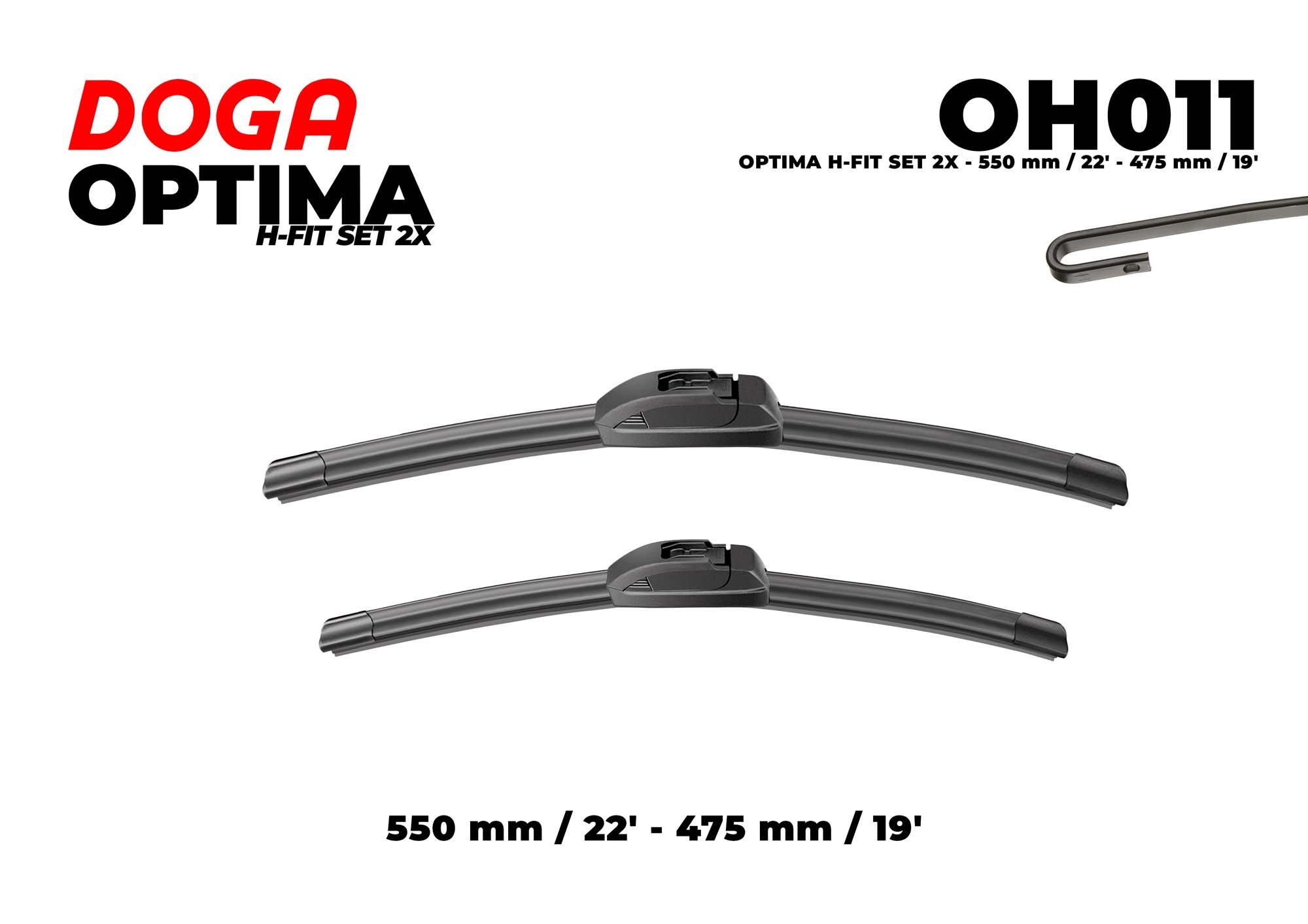 DOGA OH011