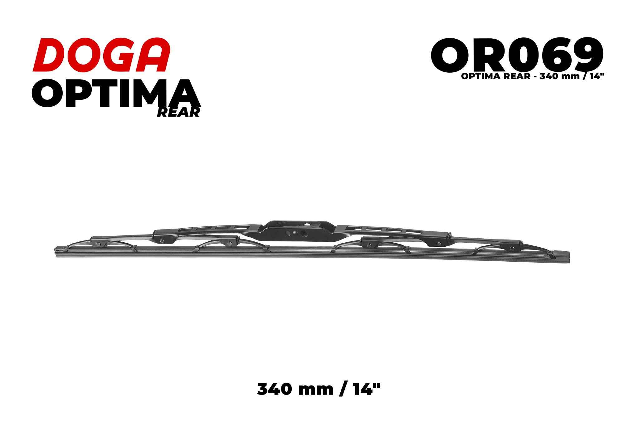 DOGA OR069