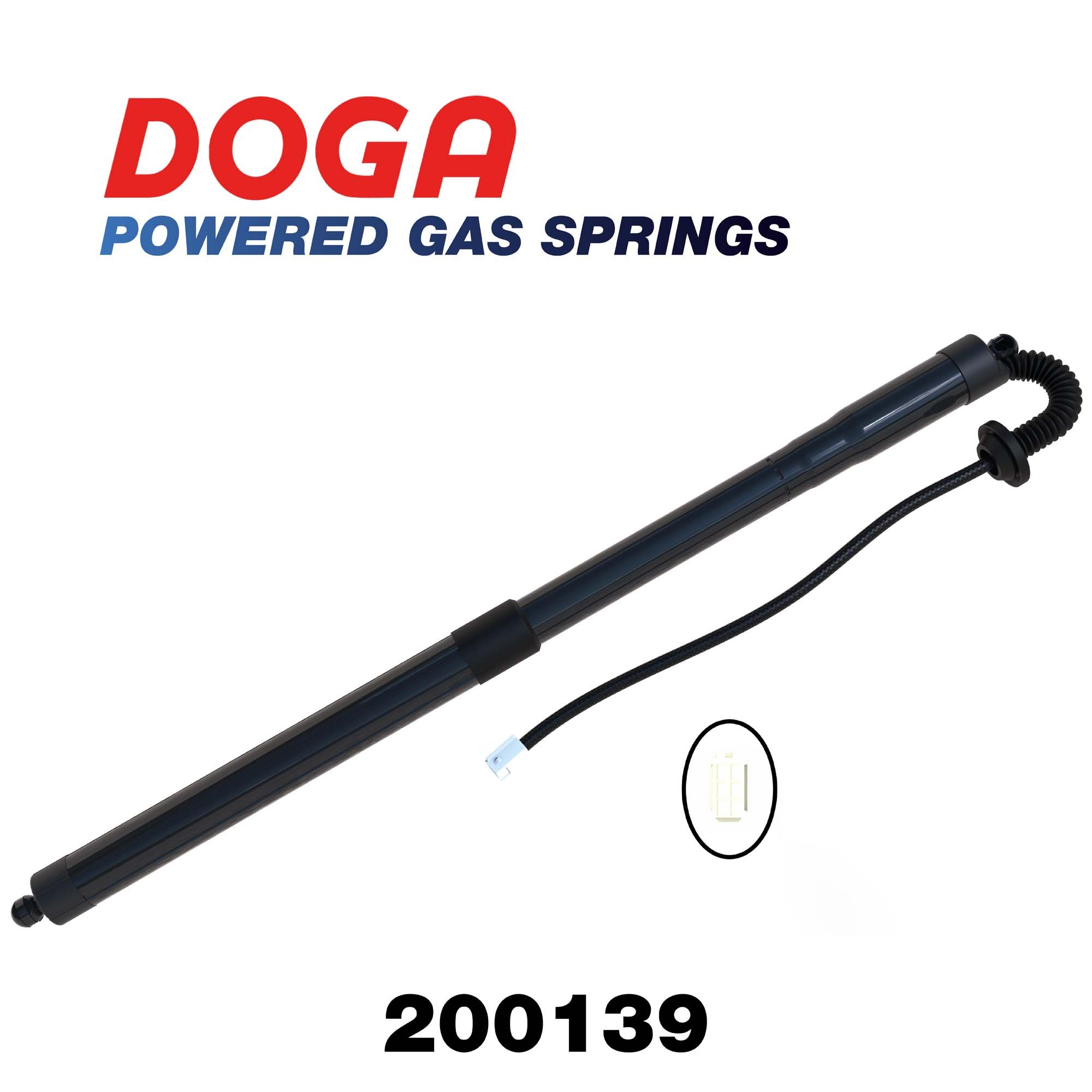 DOGA 200139