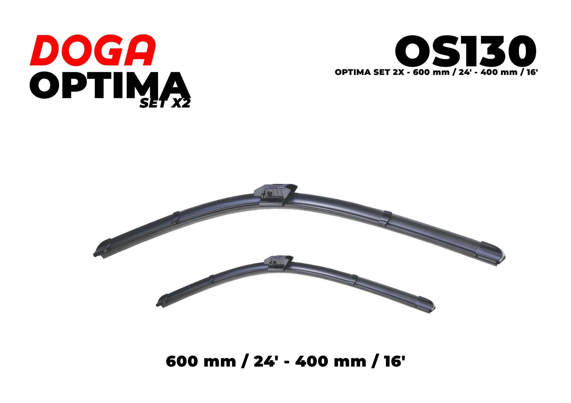 DOGA OS130