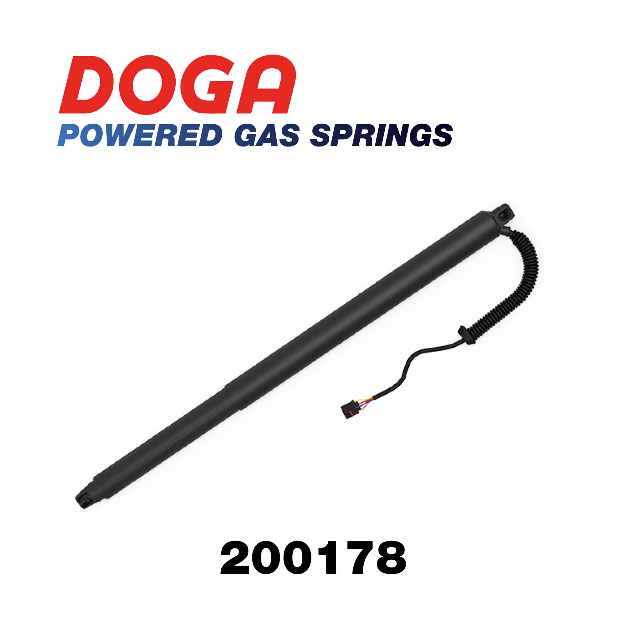 DOGA 200178 DOGA 200178