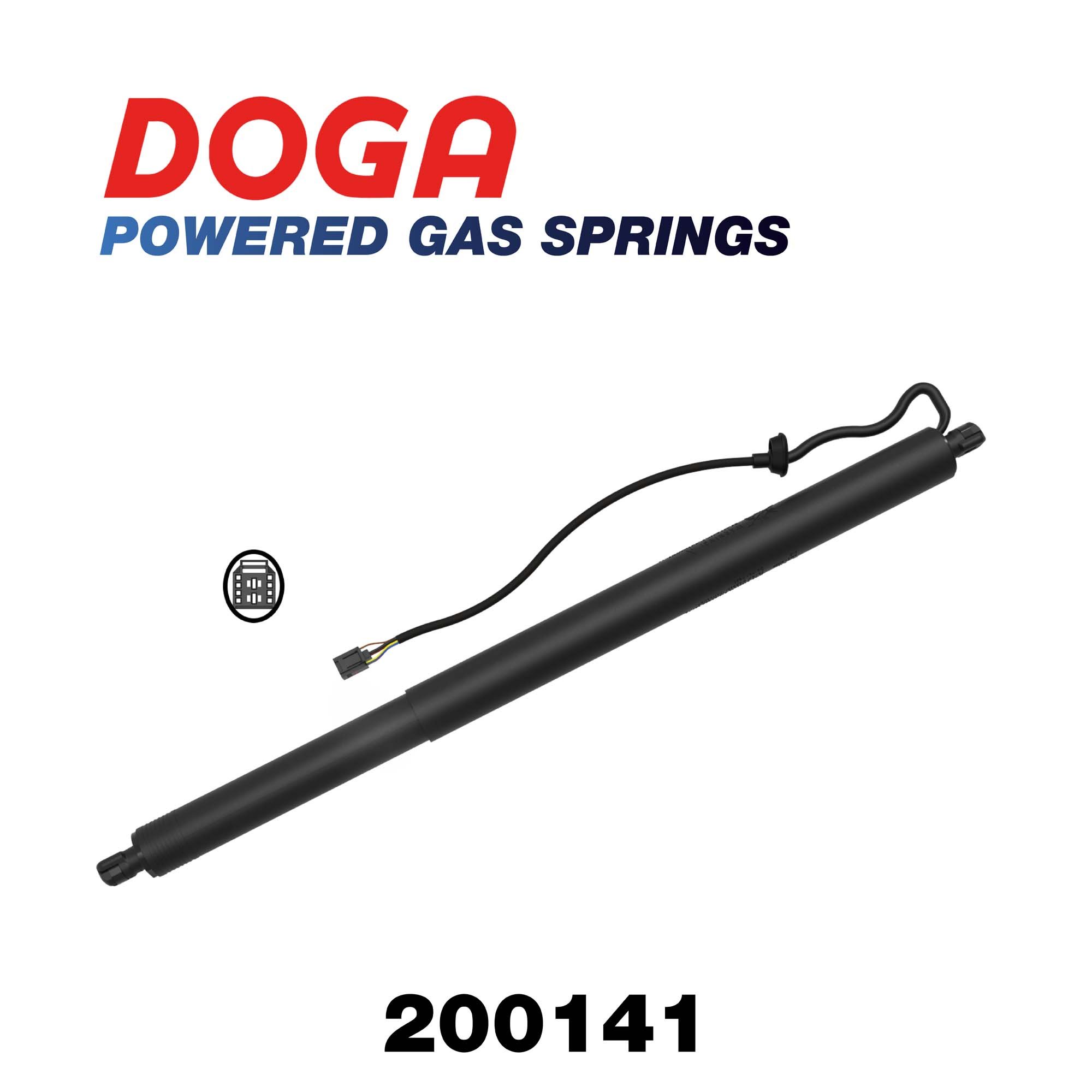 DOGA 200141