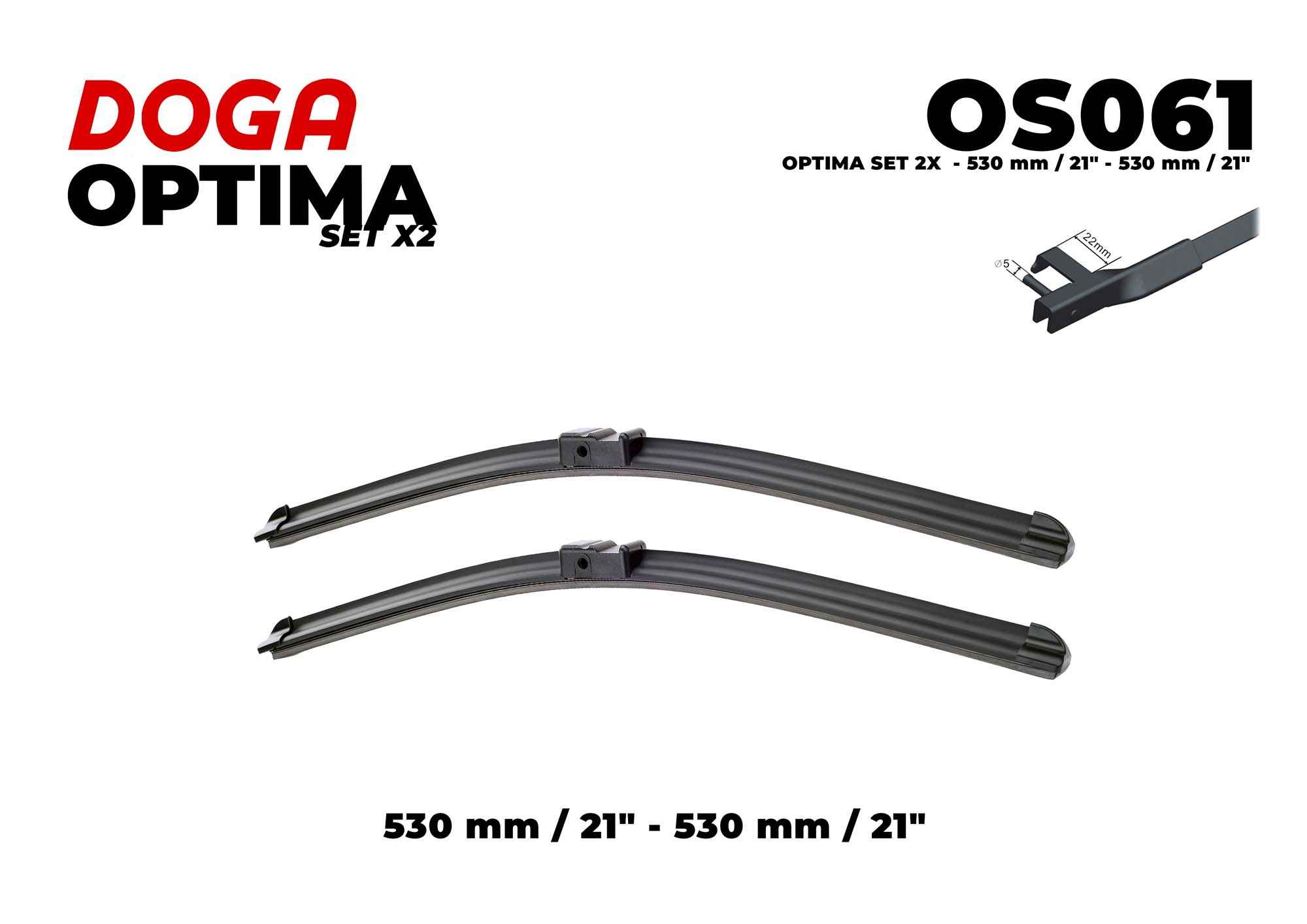 DOGA OS061