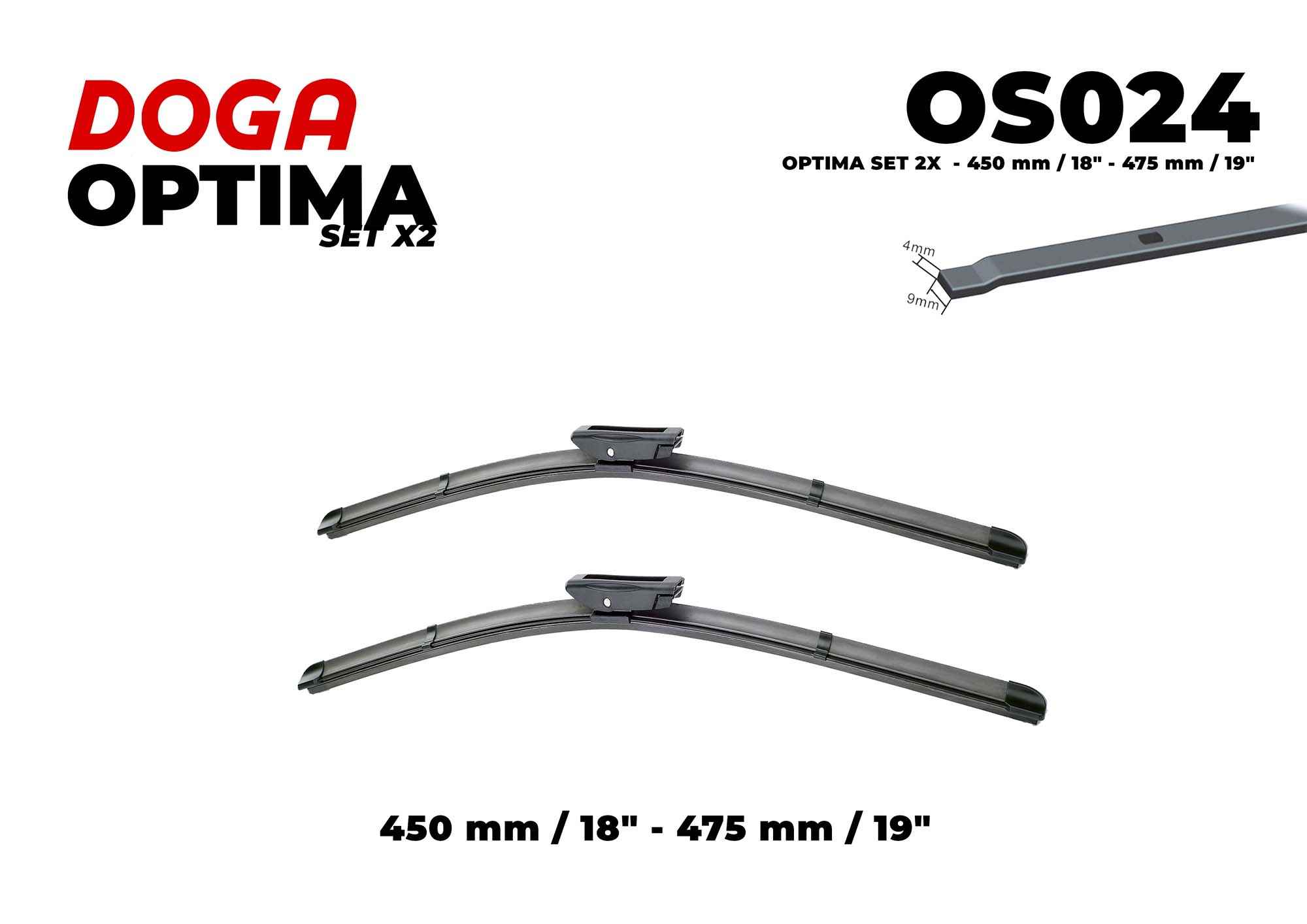 DOGA OS024