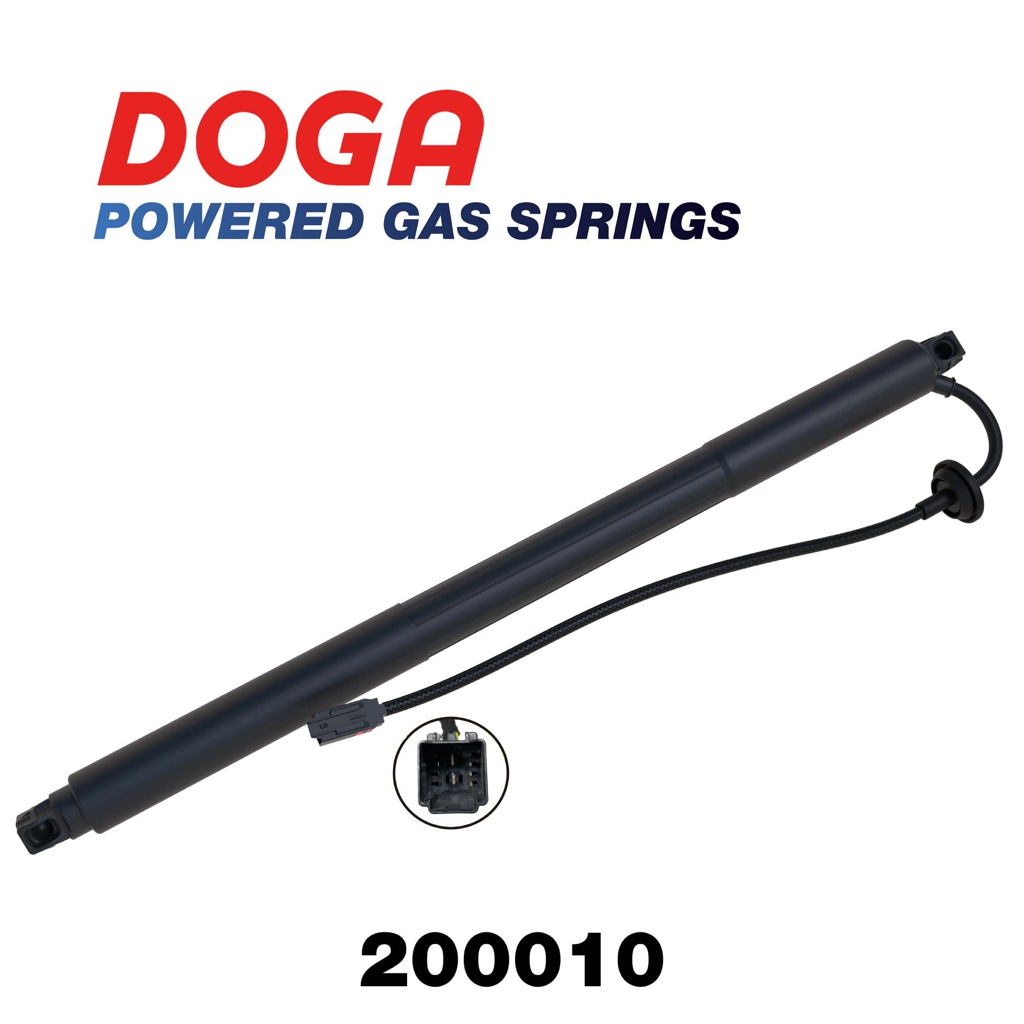 DOGA 200010