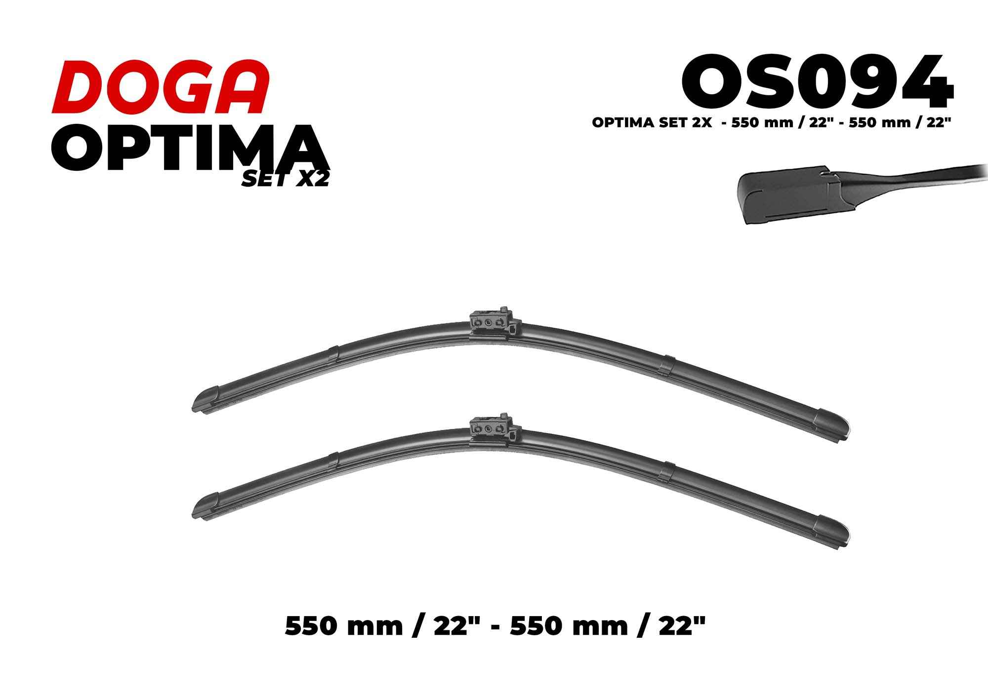 DOGA OS094