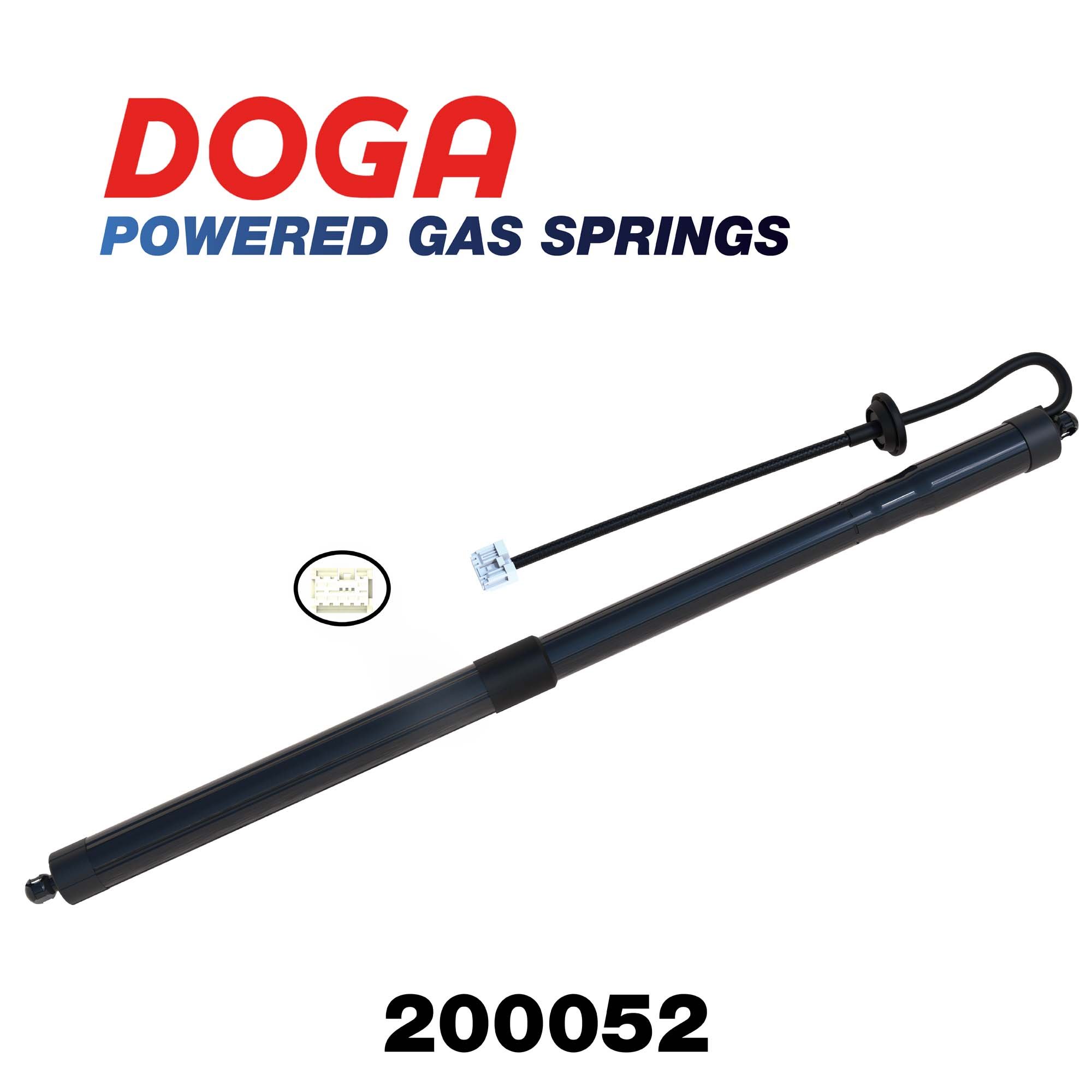 DOGA 200052 DOGA 200052