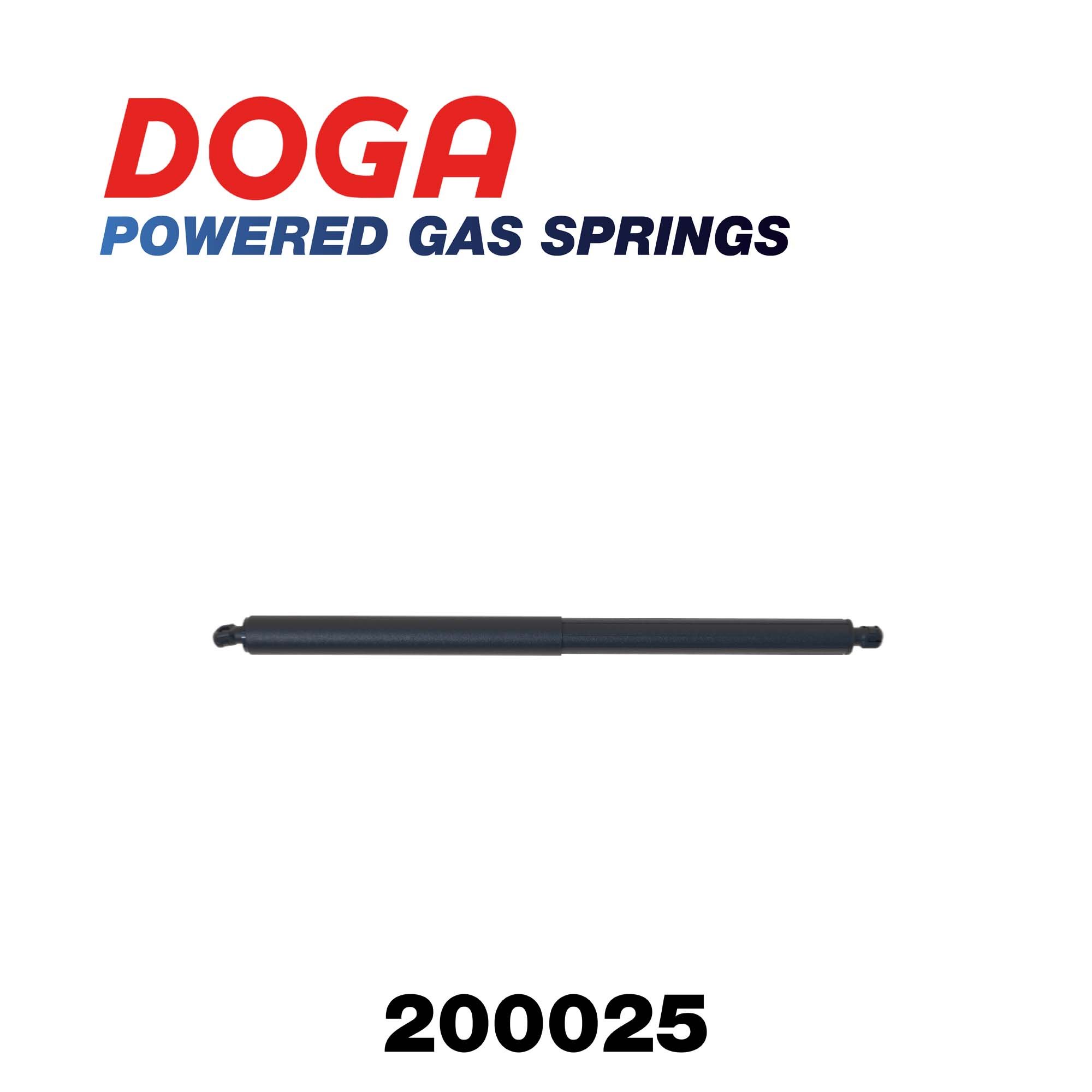 DOGA 200025